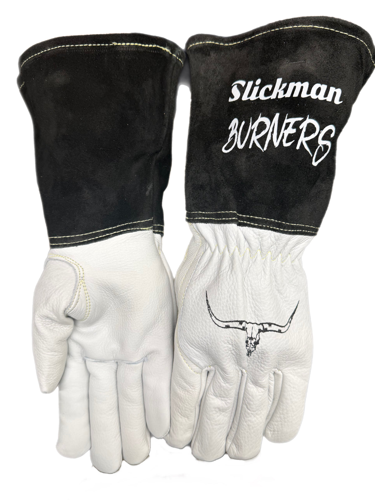 Slickman Tig Burners