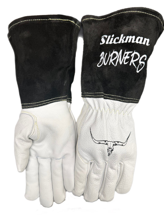 Slickman Tig Burners