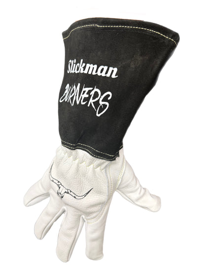 Slickman Tig Burners