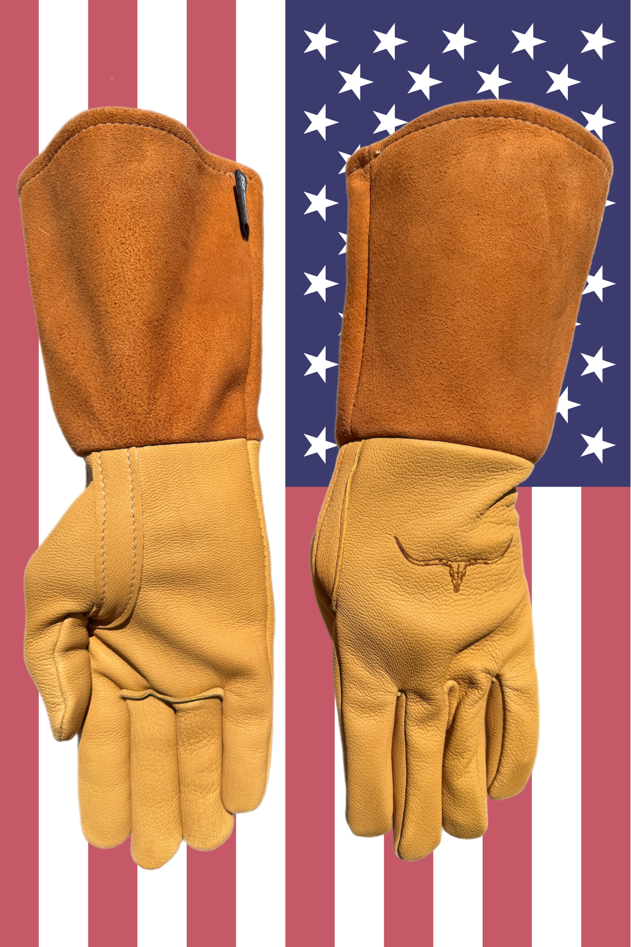 Slickman USA 716
