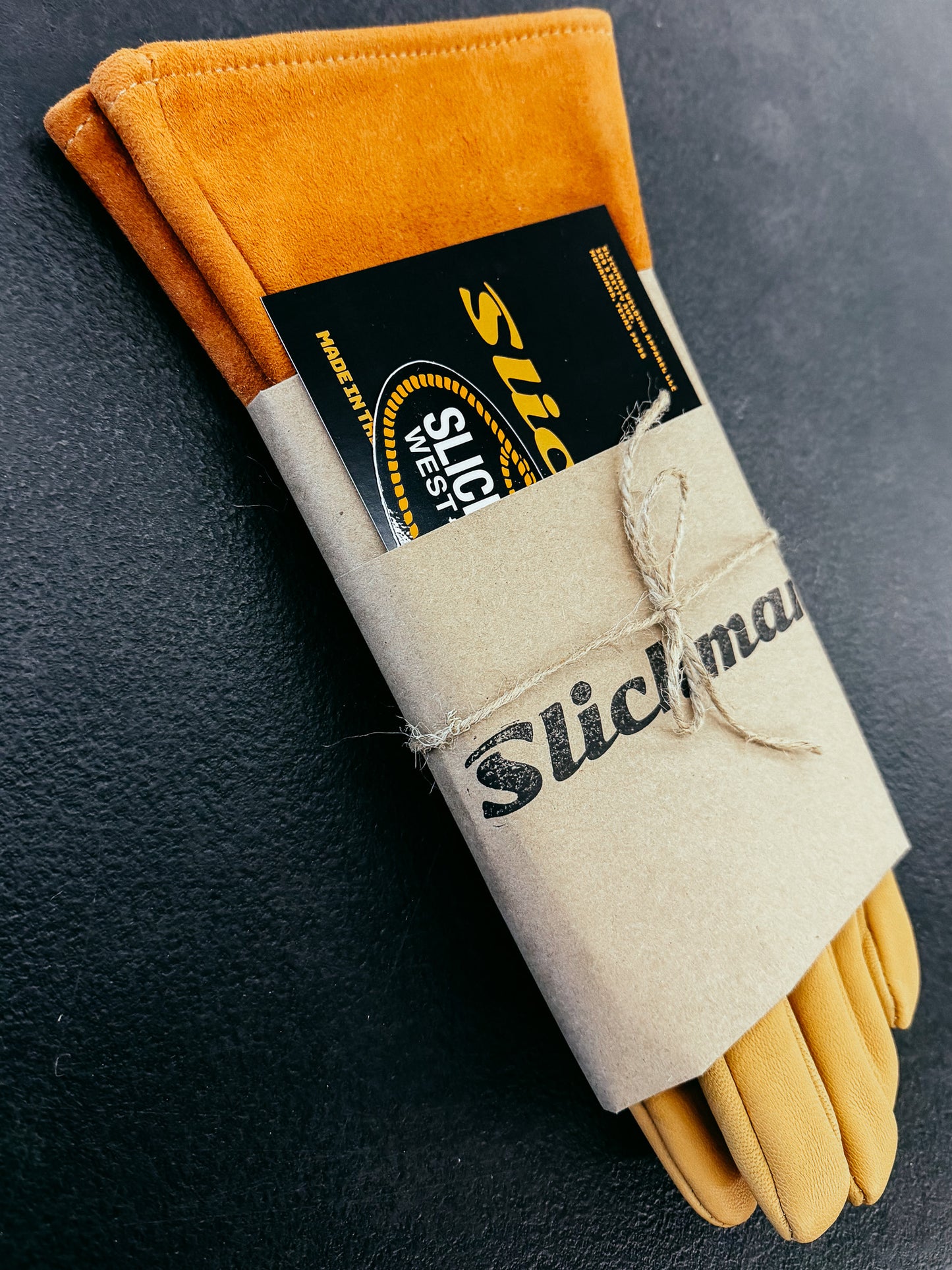 Slickman USA 716