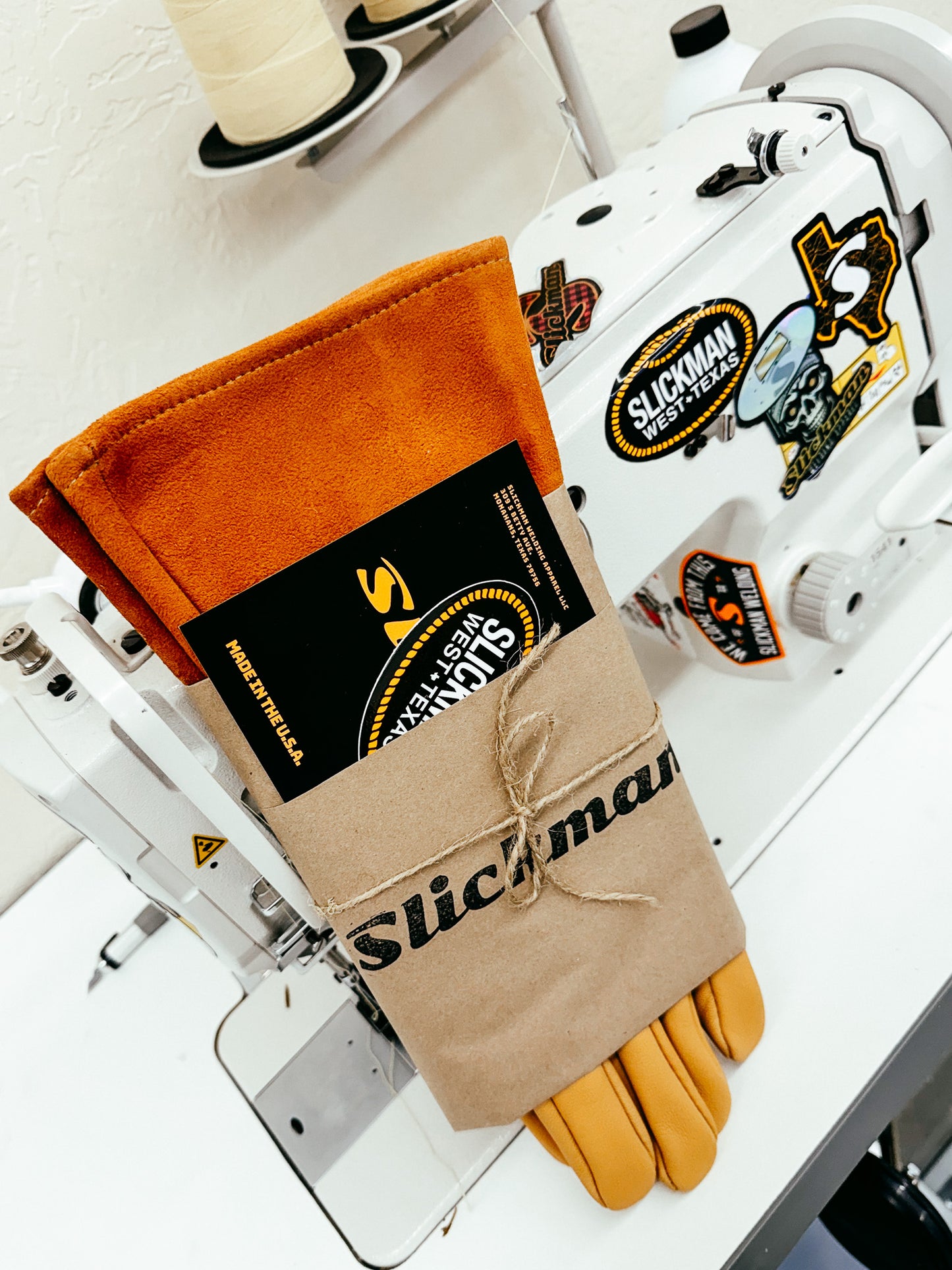 Slickman USA 716