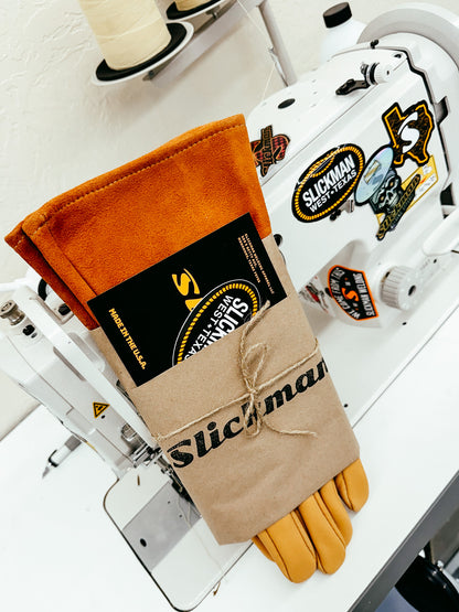 Slickman USA 716
